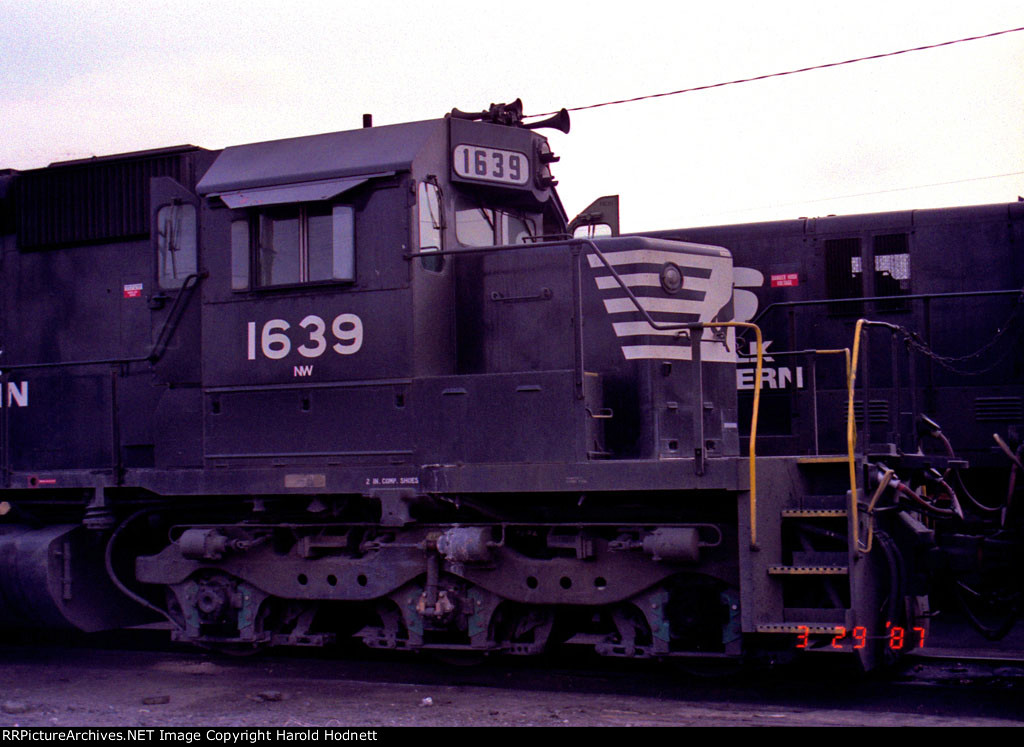 NS 1639